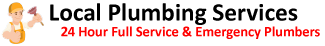 N Palm Springs CA 24 Hour Plumbers